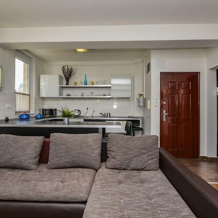 Castle Apartment With Panoramic Balcony ブダペスト エクステリア 写真